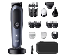 AIO7580 Braun Kirpimo Rinkinys Viskas Viename 15in1