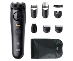 Barzdaskutė BT5560 Braun Barzdakirpė