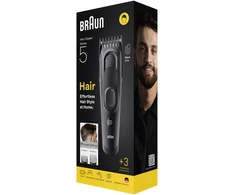 HC5530 Braun Plaukų Kirpimo Mašinėlė