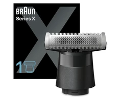 XT20 Braun Pakaitinė Skutimosi Galvutė Series X