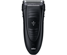 Braun 170s-1 barzdaskutė Series 1