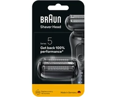 Braun 54B Series 5 tinklelis