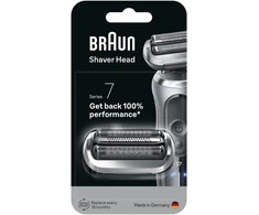 Braun 74S Series 7 tinklelis