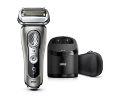 Barzdaskutė Braun Series 9 9365cc