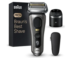 Barzdaskutė Braun Series 9 PRO+, Wet &amp; Dry, 9565cc
