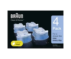 Braun CCR4