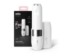 Braun FS1000 mini skustuvas FACE