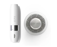 Braun FS1000 mini skustuvas FACE