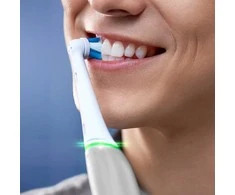 Elektrinis dantų šepetėlis Oral-B iO 6N, iOM6.1A6.1K, rožinis