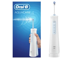 Burnos irigatorius ORAL-B AquaCare 4 MDH20.016.2