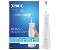 Burnos irigatorius ORAL-B AquaCare 4 MDH20.016.2