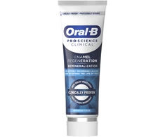 Braun Oral-B Dantų pasta Densify ProScience CLINICAL Remineralization, 75ml