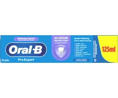 Braun Oral-B Pro-Expert Gentle Whitening Dantų pasta, 125 ml