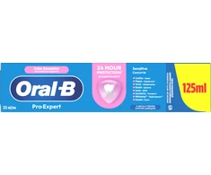 Braun Oral-B Pro-Expert Sensitive Calm Sensation Dantų pasta, 125 ml