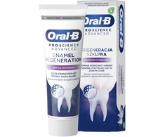 Braun Oral-B Professional Regenerate Enamel Gentle Whitening 75ml Dantų pasta