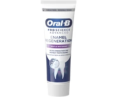 Braun Oral-B Professional Regenerate Enamel Gentle Whitening 75ml Dantų pasta