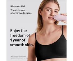 Braun PL1100 Silk-expert IPL mini Fotoepiliatorius