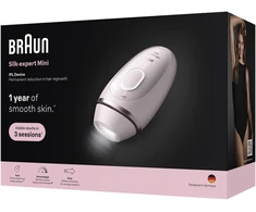 Braun PL1111 Silk-expert IPL mini Fotoepiliatorius