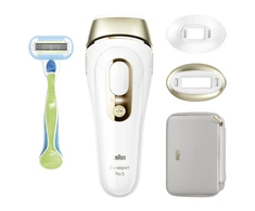 Fotoepiliatorius Braun PL5152 Silk-expert Pro 5 IPL
