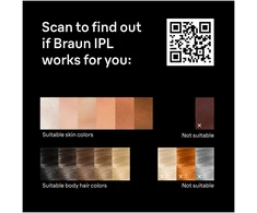 Braun PL5210 Silk-expert Pro 5 IPL Fotoepiliatorius