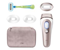 Braun PL7257 Skin i·expert Pro7 IPL Fotoepiliatorius