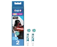 Oral-B BRAUN EB 10-2K StarWars antgaliai dantų šepetėliui
