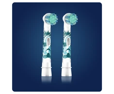 Oral-B BRAUN EB 10-2K StarWars antgaliai dantų šepetėliui