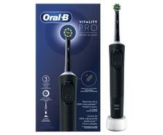 Elektrinis dantų šepetėlis Oral-B D103.413.3 Vitality Pro