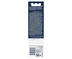 EB50-8 Braun Oral-B Cross Action Elektrinio Dantų Šepetėlio Galvutės