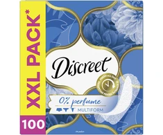 Higieniniai įklotai DISCREET Air, 100 vnt.
