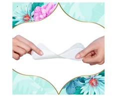 Higieniniai įklotai DISCREET Air, 100 vnt.