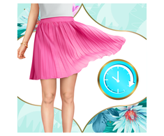 Discreet Breathable Multiform Spring Breeze Higieniniai Įklotai, 100 vnt.