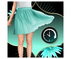 Discreet Protective Waterlily Plus Higieniniai Įklotai, 52 vnt.