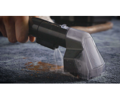 2482 Ariete Spot Cleaner Heat Pro 750W Kilimų ir apmušalų valytuvas
