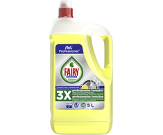 Fairy Professional Skystasis Ploviklis Lemon, 5L