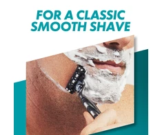 Gillete Skustuvas Gillette MACH3, 2 galv.