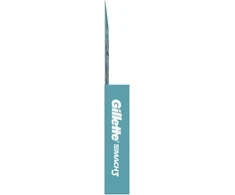 Skustuvo vyrams galvutės Gillette Mach3, 20 vnt.
