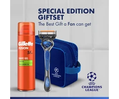 Gillette ProGlide Kelioniniame Krepšyje