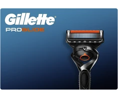 Skustuvo galvutės vyrams Gillette ProGlide, 14 vnt.