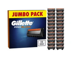Skustuvo galvutės vyrams Gillette ProGlide, 24 vnt.