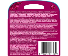 Gillette Venus ComfortGlide Sugarberry Miami Skustuvo Galvutės, 3 vnt.