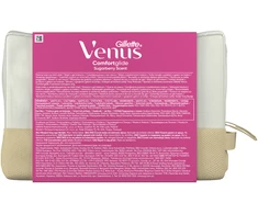 Gillette Venus Comfortglide Sugarberry kvapo dovanų rinkinys moterims