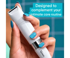 Gillette Venus Intimate Odai Saugus Gaktos Plaukelių Kirpiklis