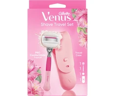 Gillette Venus Tropical Travel Dovanų Rinkinys