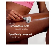 Gillette Venus Tropical Travel Dovanų Rinkinys