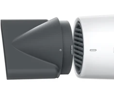 HD2.1 Braun Plaukų Džiovintuvas BRHD210E