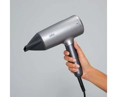 HD4.3 Braun Plaukų Džiovintuvas BRHD435E