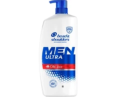 „Head&amp;Shoulders“ „Head &amp; Shoulders“ šampūnas vyrams „Ultra Old Spice“, 800 ml