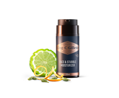 King C Gillette Drėkiklis 100ml