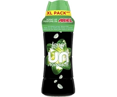 LENOR Kvapniosios granulės "Unstoppable Secent of Ariel", 495 g (41 Skalbimas)